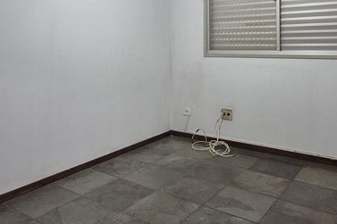 Apartamento &agrave; venda - 115m&sup2; - Centro