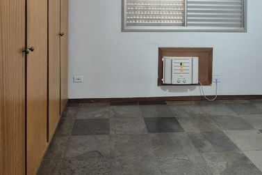 Apartamento &agrave; venda - 115m&sup2; - Centro