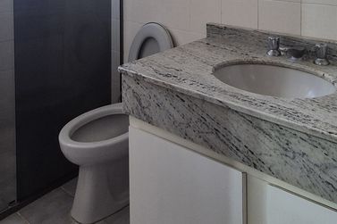 Apartamento &agrave; venda - 115m&sup2; - Centro