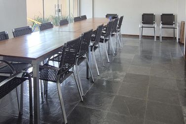 Apartamento &agrave; venda - 115m&sup2; - Centro