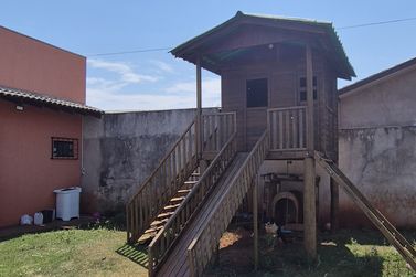 Casa &agrave; venda - 62m&sup2; - Jd Morumbi