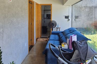 Casa &agrave; venda - 62m&sup2; - Jd Morumbi