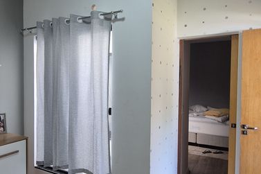 Casa &agrave; venda - 62m&sup2; - Jd Morumbi