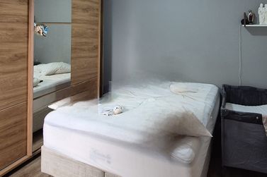 Casa &agrave; venda - 62m&sup2; - Jd Morumbi