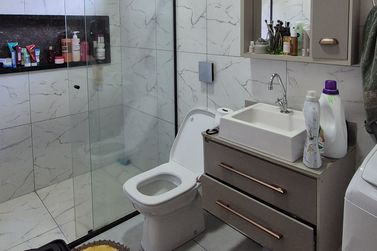 Casa &agrave; venda - 62m&sup2; - Jd Morumbi