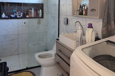 Casa &agrave; venda - 62m&sup2; - Jd Morumbi