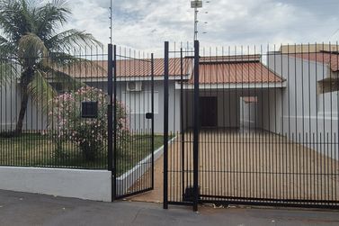 Casa &agrave; venda - 195m&sup2; - JD Progresso 