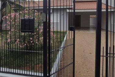 Casa &agrave; venda - 195m&sup2; - JD Progresso 