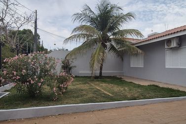 Casa &agrave; venda - 195m&sup2; - JD Progresso 