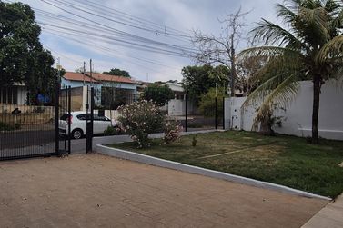 Casa &agrave; venda - 195m&sup2; - JD Progresso 