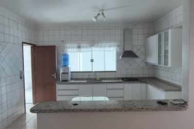 Casa &agrave; venda - 195m&sup2; - JD Progresso 