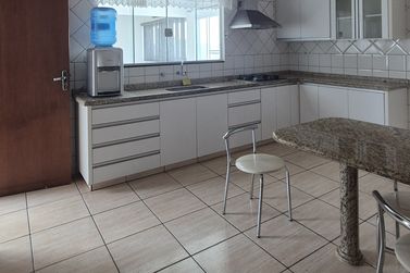 Casa &agrave; venda - 195m&sup2; - JD Progresso 