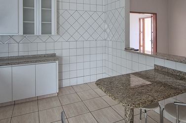 Casa &agrave; venda - 195m&sup2; - JD Progresso 