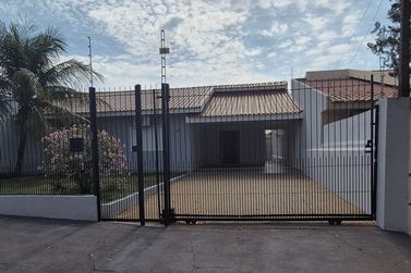 Casa &agrave; venda - 195m&sup2; - JD Progresso 