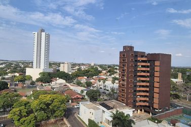 Apartamento &agrave; venda - 120m&sup2; - Centro