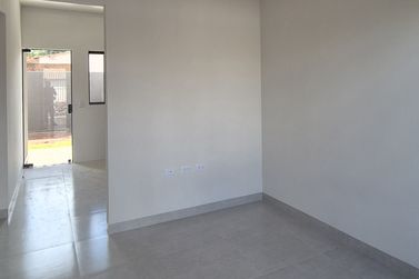 Casa &agrave; venda - 50m&sup2; - Sumare