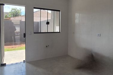 Casa &agrave; venda - 50m&sup2; - Sumare