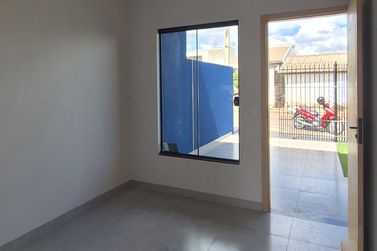 Casa &agrave; venda - 50m&sup2; - Sumare
