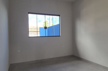 Casa &agrave; venda - 50m&sup2; - Sumare