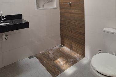 Casa &agrave; venda - 50m&sup2; - Sumare