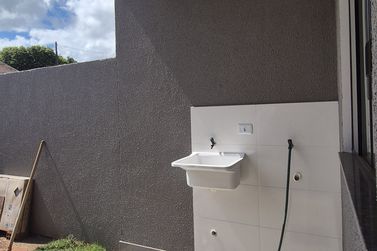 Casa &agrave; venda - 50m&sup2; - Sumare