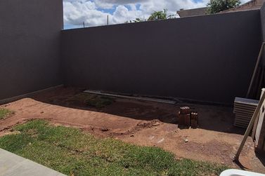 Casa &agrave; venda - 50m&sup2; - Sumare