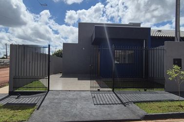 Casa &agrave; venda - 50m&sup2; - Sumare