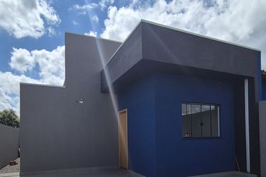 Casa &agrave; venda - 50m&sup2; - Sumare