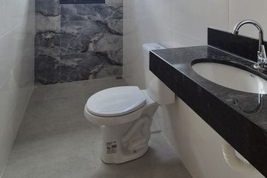 Casa &agrave; venda - 50m&sup2; - Sumare