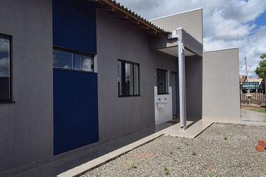 Casa &agrave; venda - 50m&sup2; - Sumare