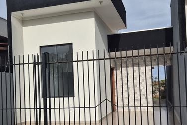 Casa &agrave; venda - 56m&sup2; - Parque dos Ipes