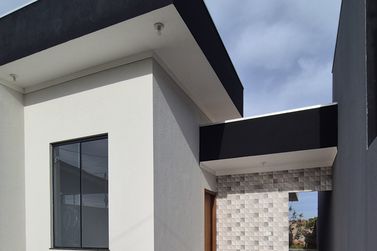 Casa &agrave; venda - 56m&sup2; - Parque dos Ipes