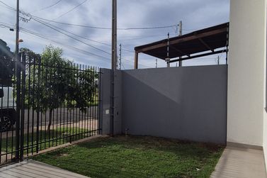 Casa &agrave; venda - 56m&sup2; - Parque dos Ipes