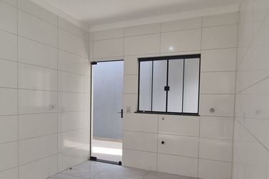 Casa &agrave; venda - 56m&sup2; - Parque dos Ipes