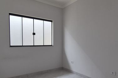 Casa &agrave; venda - 56m&sup2; - Parque dos Ipes