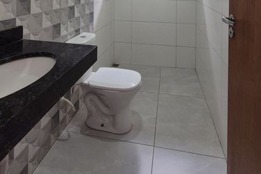 Casa &agrave; venda - 56m&sup2; - Parque dos Ipes
