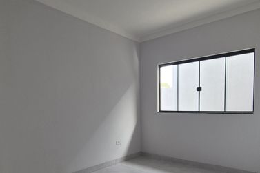 Casa &agrave; venda - 56m&sup2; - Parque dos Ipes