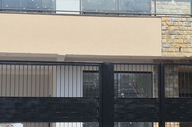 Sobrado &agrave; venda - 120m&sup2; - Sumar&eacute; 