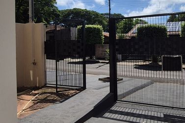 Sobrado &agrave; venda - 120m&sup2; - Sumar&eacute; 