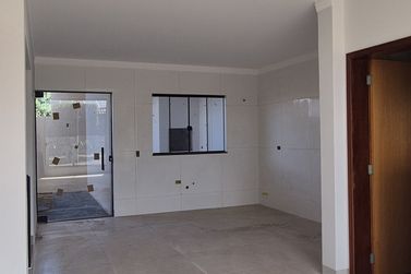 Sobrado &agrave; venda - 120m&sup2; - Sumar&eacute; 
