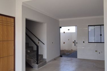 Sobrado &agrave; venda - 120m&sup2; - Sumar&eacute; 