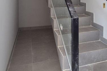 Sobrado &agrave; venda - 120m&sup2; - Sumar&eacute; 