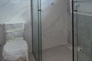 Sobrado &agrave; venda - 120m&sup2; - Sumar&eacute; 