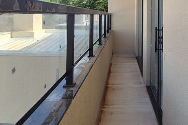 Sobrado &agrave; venda - 120m&sup2; - Sumar&eacute; 