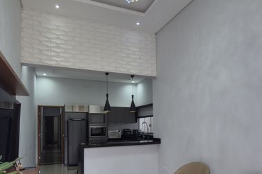 Casa &agrave; venda - 105m&sup2; - Jardim das Na&ccedil;&otilde;es 
