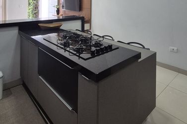 Casa &agrave; venda - 105m&sup2; - Jardim das Na&ccedil;&otilde;es 