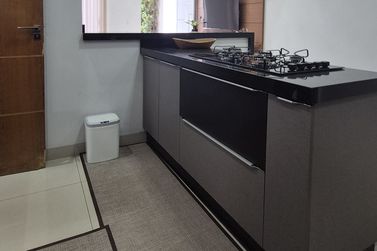 Casa &agrave; venda - 105m&sup2; - Jardim das Na&ccedil;&otilde;es 