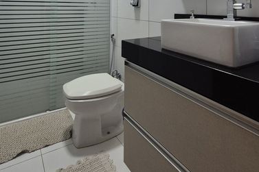Casa &agrave; venda - 105m&sup2; - Jardim das Na&ccedil;&otilde;es 