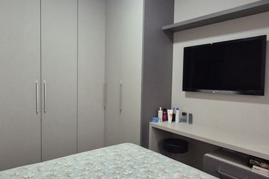 Casa &agrave; venda - 105m&sup2; - Jardim das Na&ccedil;&otilde;es 