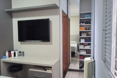 Casa &agrave; venda - 105m&sup2; - Jardim das Na&ccedil;&otilde;es 